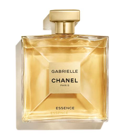 chanel gabrielle parfum spray